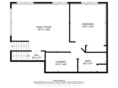 Floorplan - 29107 Danel Ave, Randolph, MN 55065 photo 3 of 5
