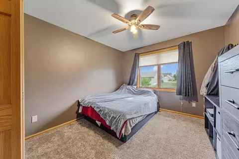 Bedroom - 29107 Danel Ave, Randolph, MN 55065 photo 4 of 6