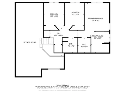 Floorplan - 29107 Danel Ave, Randolph, MN 55065 photo 5 of 5