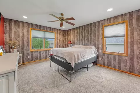 Bedroom - 29107 Danel Ave, Randolph, MN 55065 photo 2 of 6
