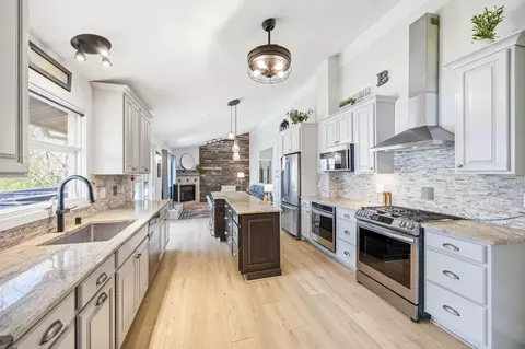 Kitchen - 429 Reflection Rd, Apple Valley, MN 55124 photo 1 of 5