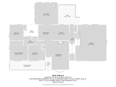 Floorplan - 1210 3rd Ave NE, Buffalo, MN 55313 photo 5 of 6