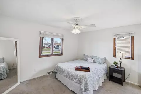 Bedroom - 1210 3rd Ave NE, Buffalo, MN 55313 photo 1 of 9