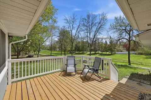 Exterior - 1210 3rd Ave NE, Buffalo, MN 55313 photo 6 of 13