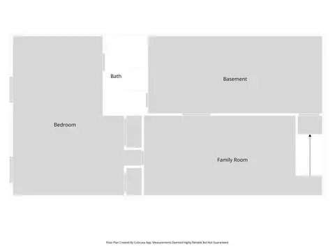 Floorplan - 1210 3rd Ave NE, Buffalo, MN 55313 photo 3 of 6