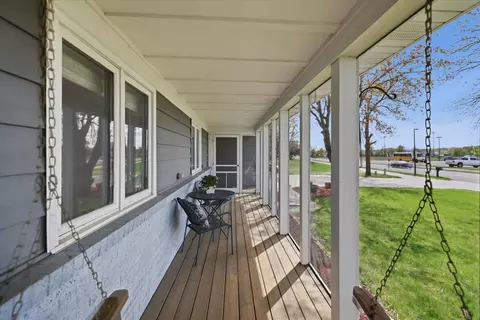 Exterior - 1210 3rd Ave NE, Buffalo, MN 55313 photo 5 of 13