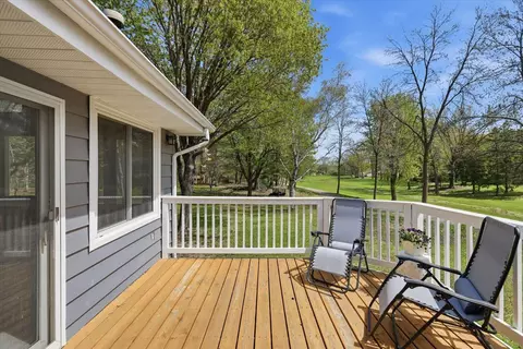 Exterior - 1210 3rd Ave NE, Buffalo, MN 55313 photo 7 of 13
