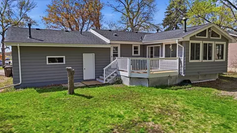 Exterior - 1210 3rd Ave NE, Buffalo, MN 55313 photo 10 of 13