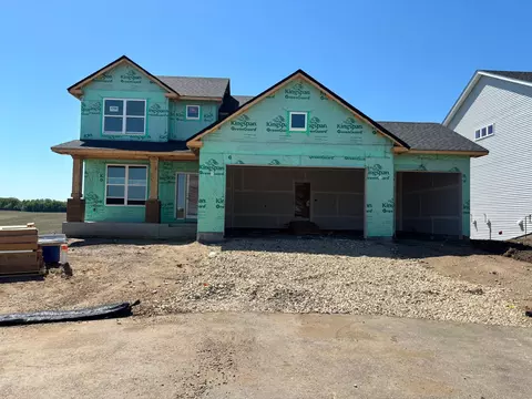 1750 Upper 141st St E, Rosemount, MN 55068