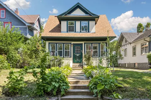 4119 Pleasant Ave, Minneapolis, MN 55409