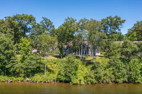 Exterior - 1387 E Pointe Dr, East Gull Lake, MN 56401 photo 3 of 12