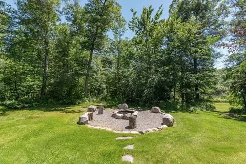 Exterior - 1387 E Pointe Dr, East Gull Lake, MN 56401 photo 12 of 12