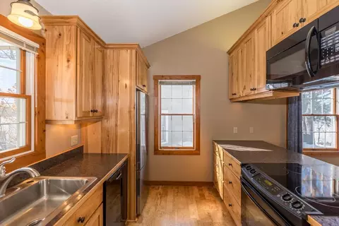 Kitchen - 1387 E Pointe Dr, East Gull Lake, MN 56401 photo 1 of 1