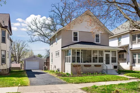 2646 Fillmore St NE, Minneapolis, MN 55418