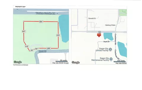 Nnn Hunt Drive, Eagan, MN 55122 photo 3