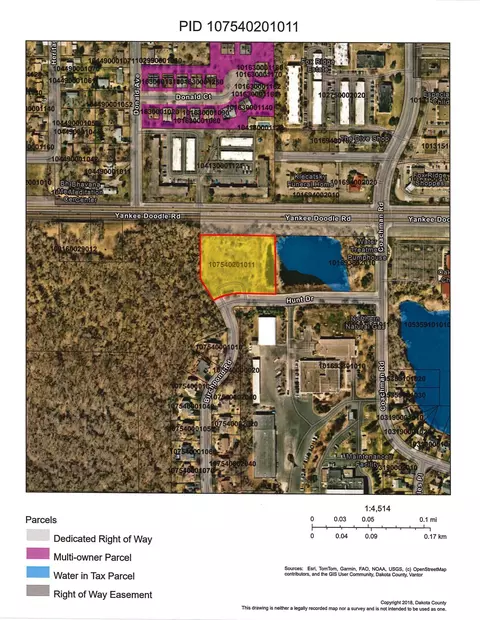 Nnn Hunt Drive, Eagan, MN 55122 photo 2