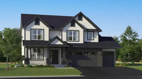 8669 Periwinkle Blvd, Woodbury, MN 55129