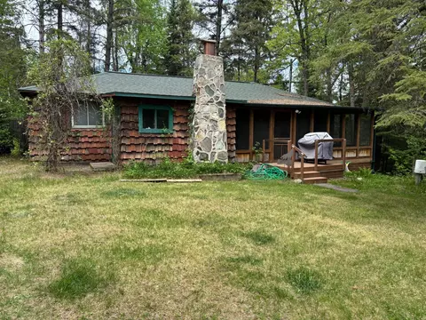 54654 Highway 72 NE, Waskish, MN 56685