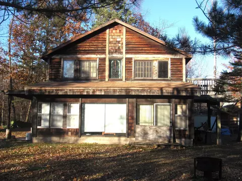 4760 N Net Lake Rd, Holyoke, MN 55749