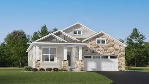 5188 Long Pointe Bay, Woodbury, MN 55129