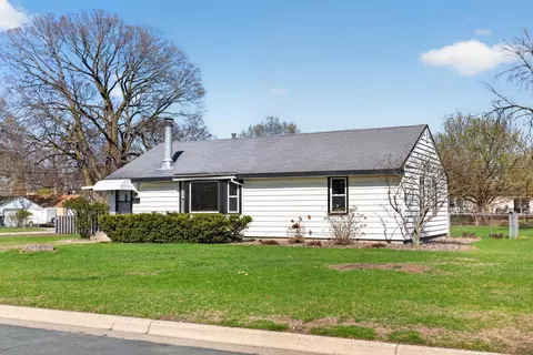 8601 1st Ave S, Bloomington, MN 55420