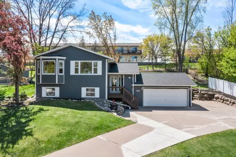 224 Mississippi Dr, Monticello, MN 55362