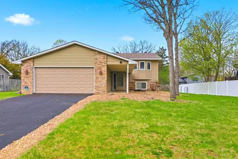 12378 Magnolia Cir NW, Coon Rapids, MN 55448