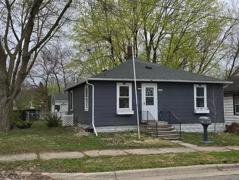 620 Saint Thomas Ave, Albert Lea, MN 56007