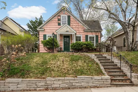 3819 Thomas Ave S, Minneapolis, MN 55410