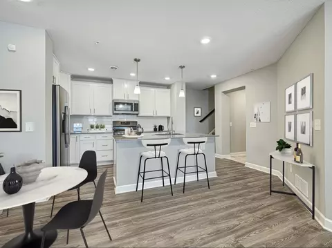 Kitchen - 1211 Lower 143rd St E, Rosemount, MN 55068 photo 1 of 6