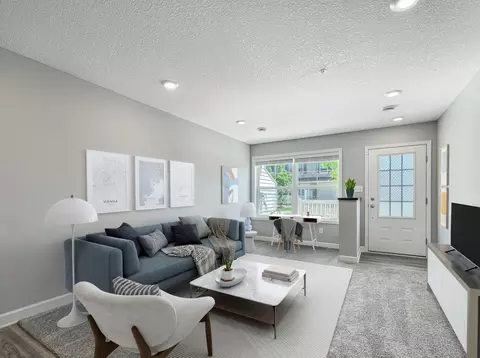 Living - 1211 Lower 143rd St E, Rosemount, MN 55068 photo 1 of 5