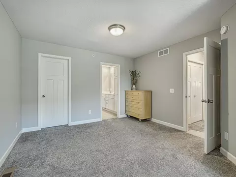 Bedroom - 1211 Lower 143rd St E, Rosemount, MN 55068 photo 5 of 5