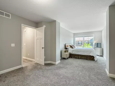 Bedroom - 1211 Lower 143rd St E, Rosemount, MN 55068 photo 3 of 5