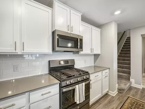 Kitchen - 1211 Lower 143rd St E, Rosemount, MN 55068 photo 1 of 5