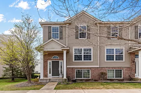 5098 French Dr N, Hugo, MN 55038