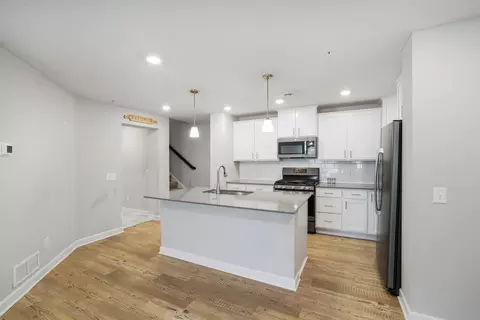 Kitchen - 1212 Lower 143rd St E, Rosemount, MN 55068 photo 1 of 2