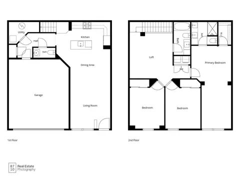 Floorplan - 1212 Lower 143rd St E, Rosemount, MN 55068 photo 3 of 3