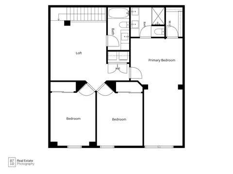 Floorplan - 1212 Lower 143rd St E, Rosemount, MN 55068 photo 2 of 3