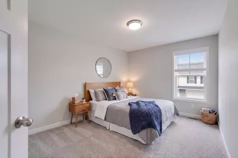 Bedroom - 1212 Lower 143rd St E, Rosemount, MN 55068 photo 6 of 7