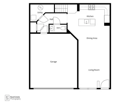 Floorplan - 1212 Lower 143rd St E, Rosemount, MN 55068 photo 1 of 3