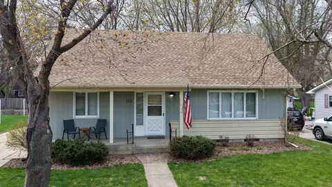 Exterior - 1112 15th St SW, Willmar, MN 56201 photo 12 of 18
