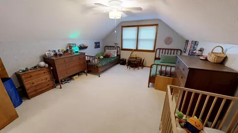 Bedroom - 1112 15th St SW, Willmar, MN 56201 photo 5 of 5