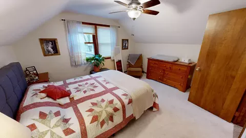 Bedroom - 1112 15th St SW, Willmar, MN 56201 photo 2 of 5