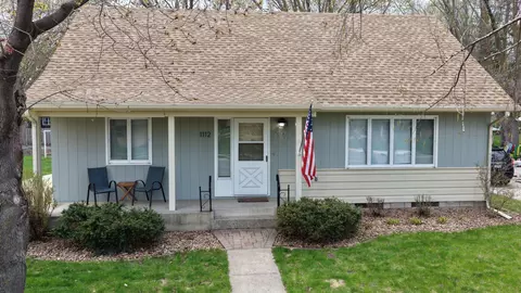 Exterior - 1112 15th St SW, Willmar, MN 56201 photo 13 of 18
