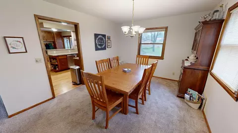 Dining - 1112 15th St SW, Willmar, MN 56201 photo 2 of 4