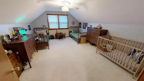 Bedroom - 1112 15th St SW, Willmar, MN 56201 photo 4 of 5