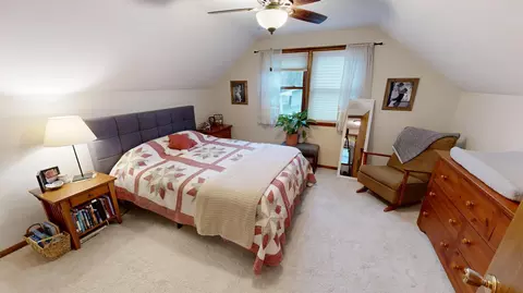 Bedroom - 1112 15th St SW, Willmar, MN 56201 photo 1 of 5