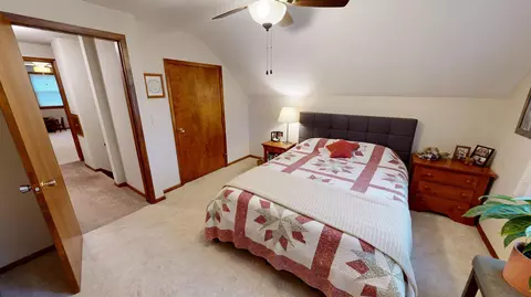Bedroom - 1112 15th St SW, Willmar, MN 56201 photo 3 of 5