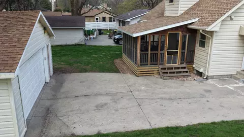 Exterior - 1112 15th St SW, Willmar, MN 56201 photo 11 of 18