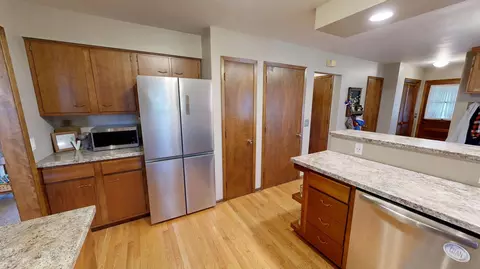 Kitchen - 1112 15th St SW, Willmar, MN 56201 photo 4 of 7